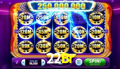 22Br